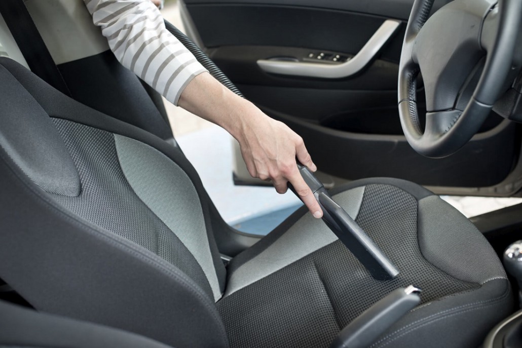 Autositze reinigen: Tipps - AUTO BILD
