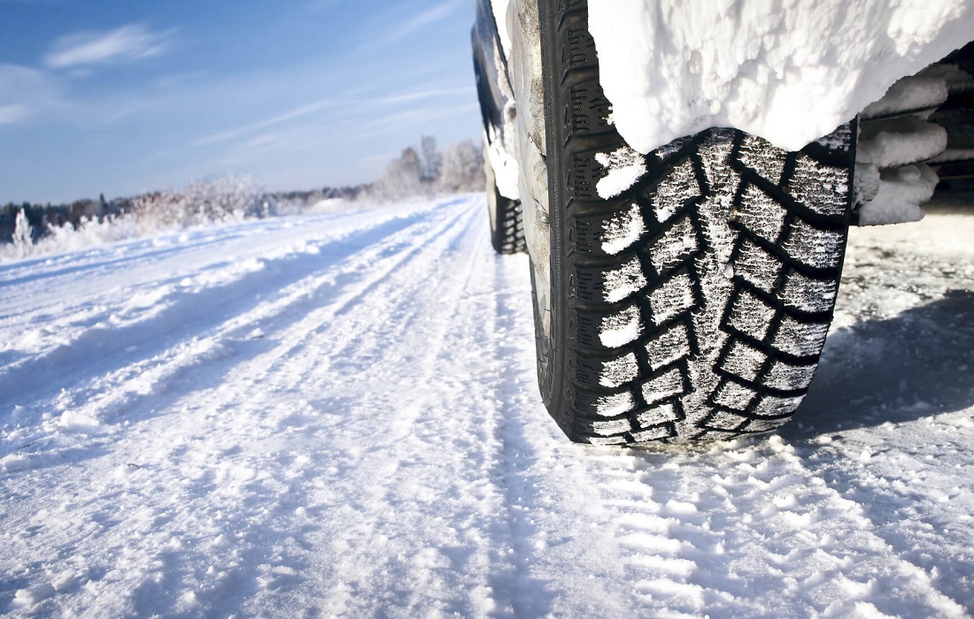 Winterreifen Test Welche Reifen für den Winter?